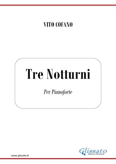 Tre Notturni