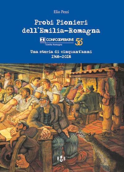 Probi Pionieri dell'Emilia-Romagna