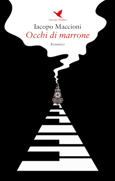 Occhi di marrone