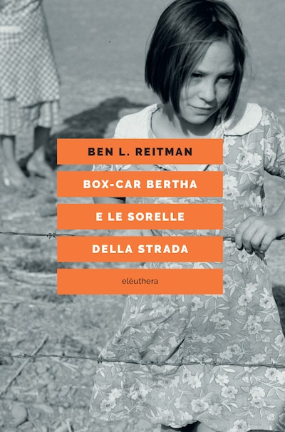 Box-Car Bertha e le sorelle della strada