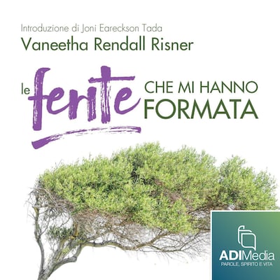 Le ferite che mi hanno formata
