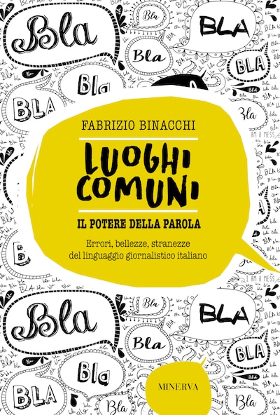 Luoghi comuni. Il potere della parola