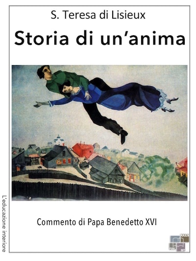 Storia di un'anima