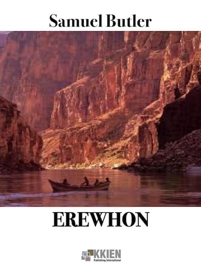 Erewhon