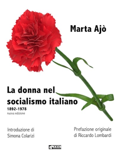 La donna nel socialismo italiano