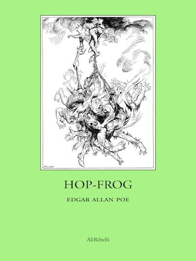 Hop-Frog