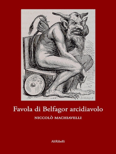 Favola di Belfagor arcidiavolo