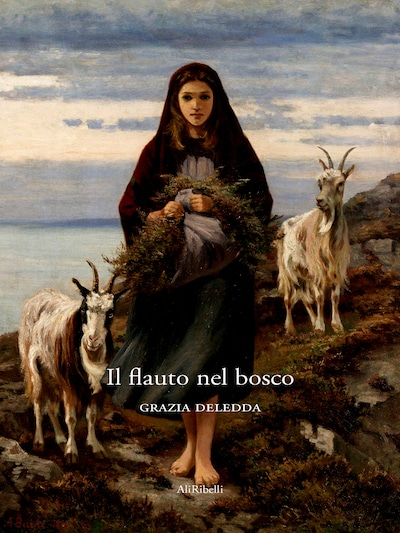 Il flauto nel bosco