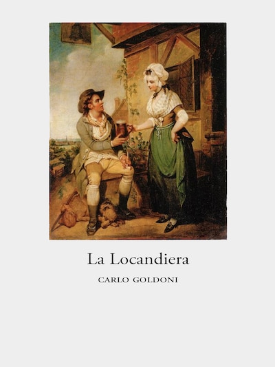 La Locandiera