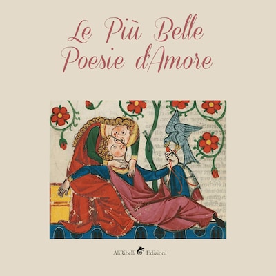 Le più belle poesie d'amore