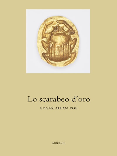 Lo scarabeo d'oro