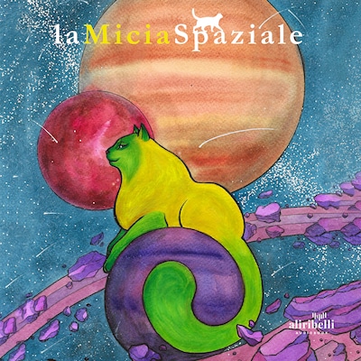 La Micia Spaziale
