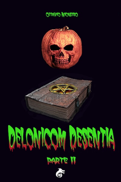 Delonicom Desentia II