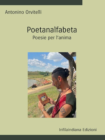 Poetanalfabeta. Poesie per l'anima