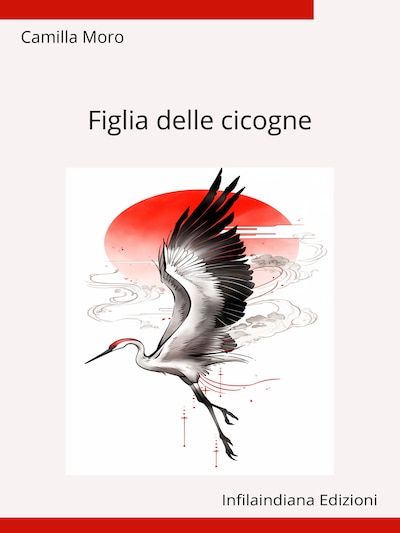 Figlia delle cicogne