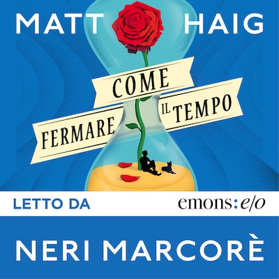 Come fermare il tempo