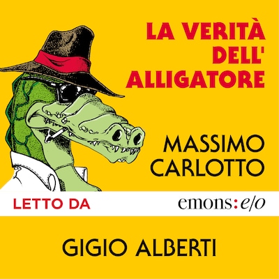 La verità dell'alligatore