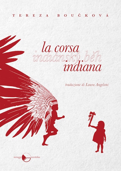 La corsa indiana