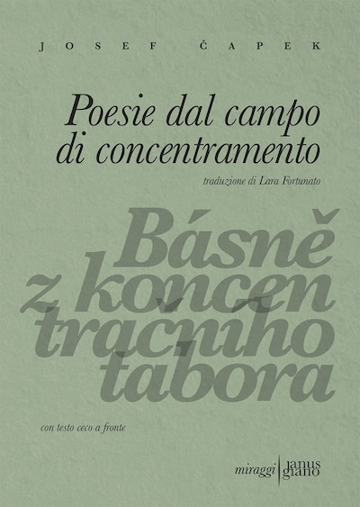 Poesie dal campo di concentramento