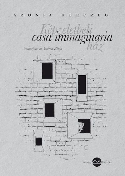 casa immaginaria