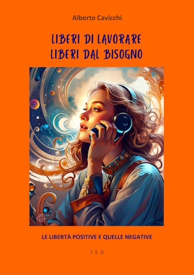 Liberi di lavorare. Liberi dal bisogno
