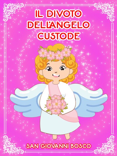 Il divoto dell'Angelo Custode