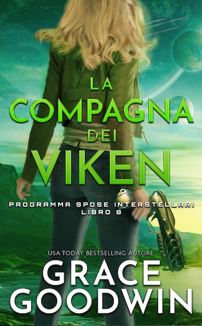 La compagna dei Viken