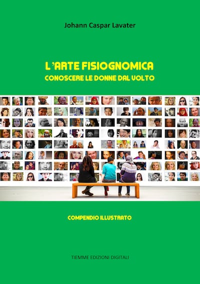 L'arte fisiognomica