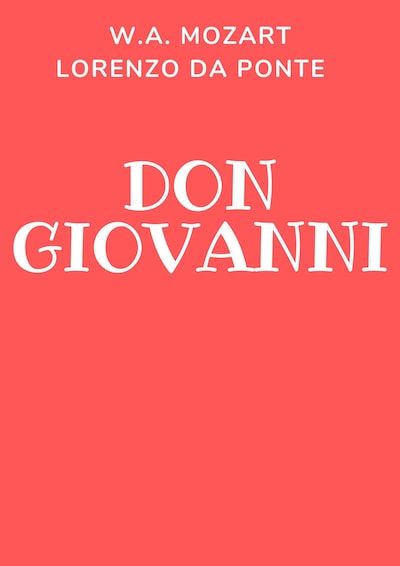 Don Giovanni