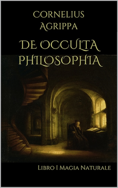 De Occulta Philosophia