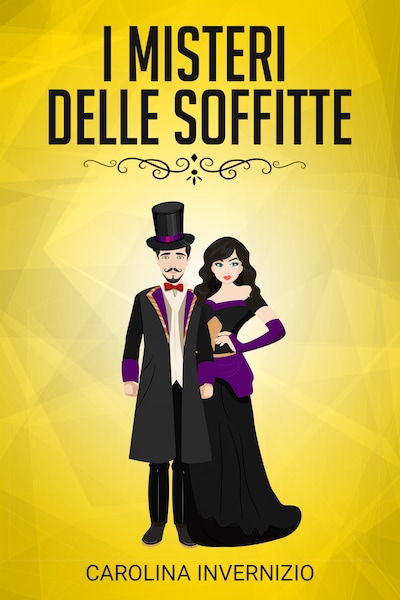 I misteri delle soffitte