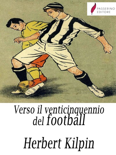 Verso il venticinquennio del football