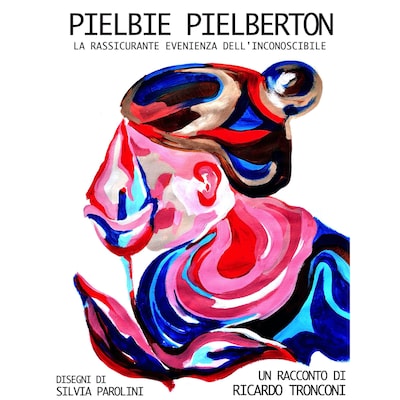 Pielbie Pielberton