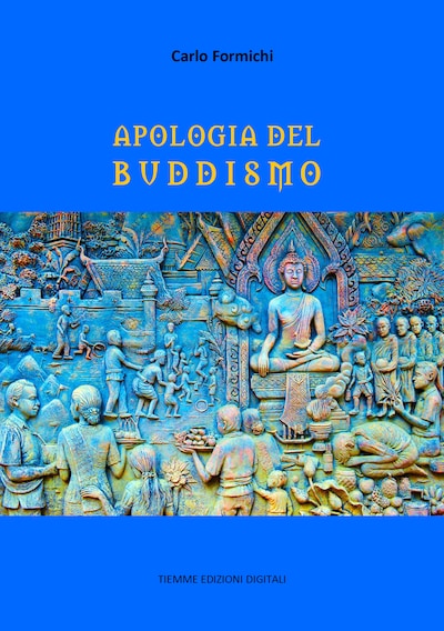 Apologia del Buddismo