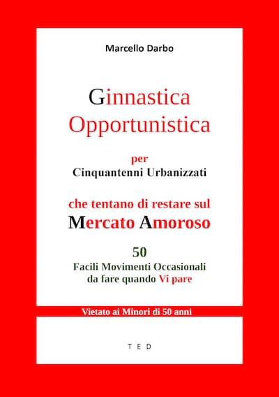 Ginnastica Opportunistica per Cinquantenni Urbanizzati