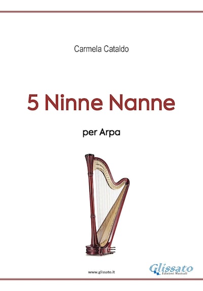 5 Ninne Nanne per Arpa
