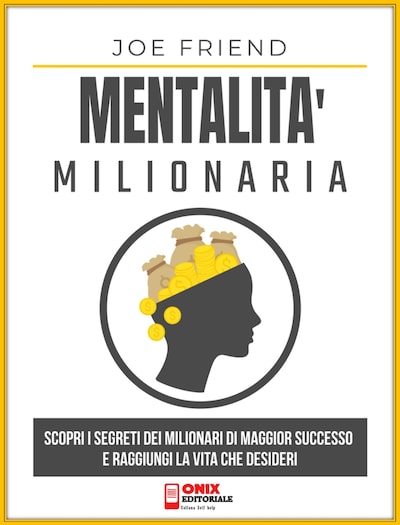 Mentalità milionaria