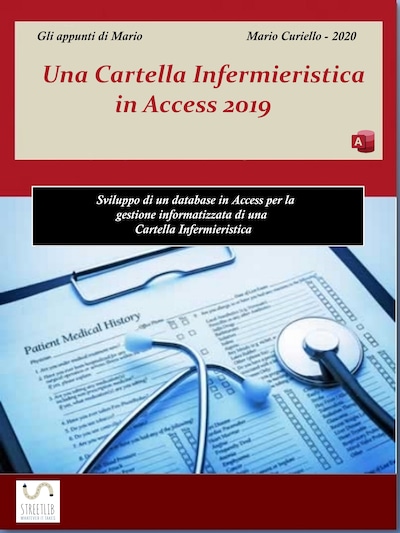 Una Cartella Infermieristica in Access 2019