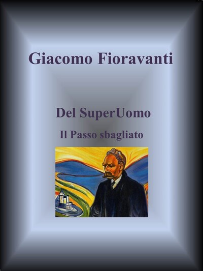 Del SuperUomo