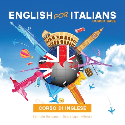 Corso di Inglese, English for Italians, Corso Base