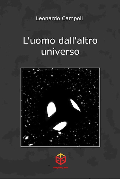 L'uomo dall'altro universo