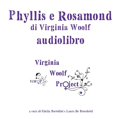 Phyllis e Rosamond