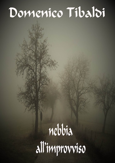 Nebbia all'improvviso