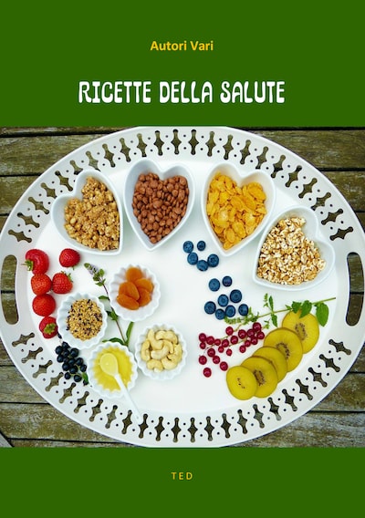 Ricette della Salute