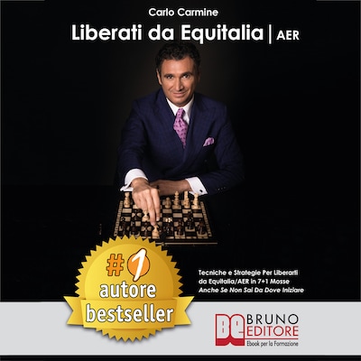 Liberati Da Equitalia/AER
