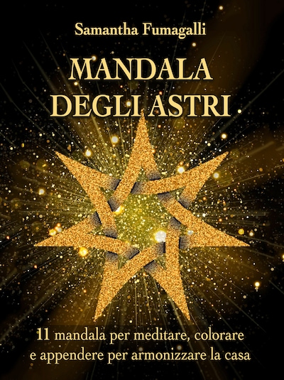 Mandala degli astri