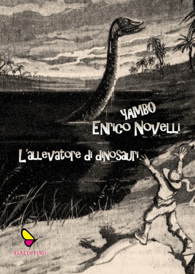 L'allevatore di dinosauri
