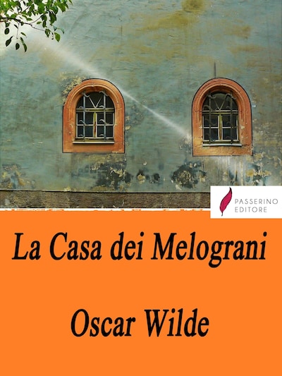 La casa dei melograni