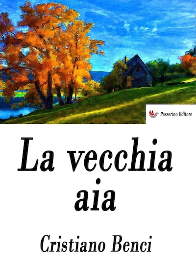 La vecchia aia
