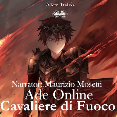 Ade Online: Cavaliere Di Fuoco